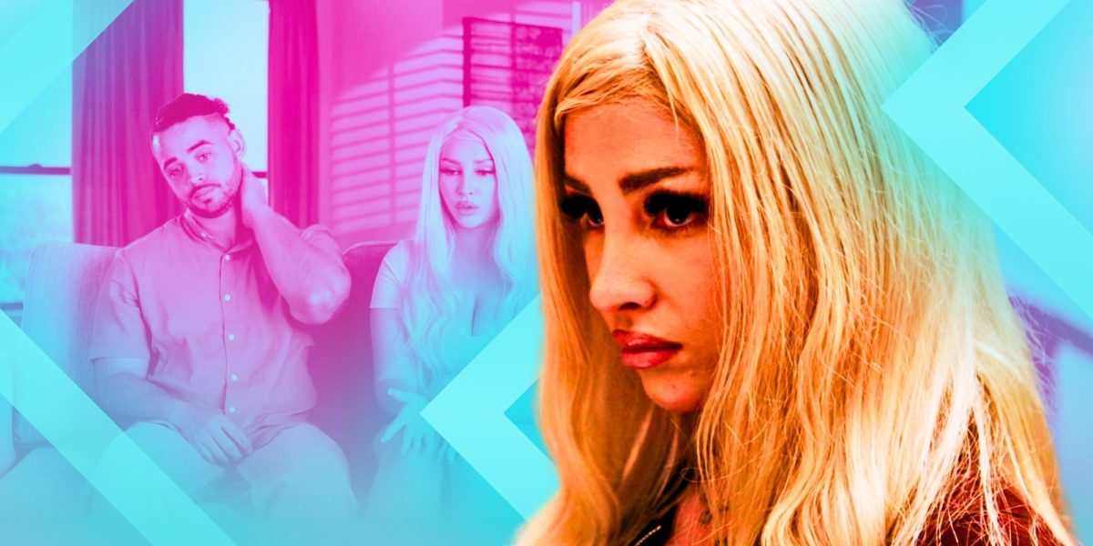 Prometido de 90 días: pistas impactantes que Sophie y Rob volverán a estar juntos en 2024