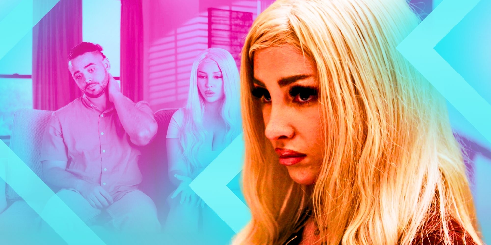 Prometido de 90 días: pistas impactantes que Sophie y Rob volverán a estar juntos en 2024