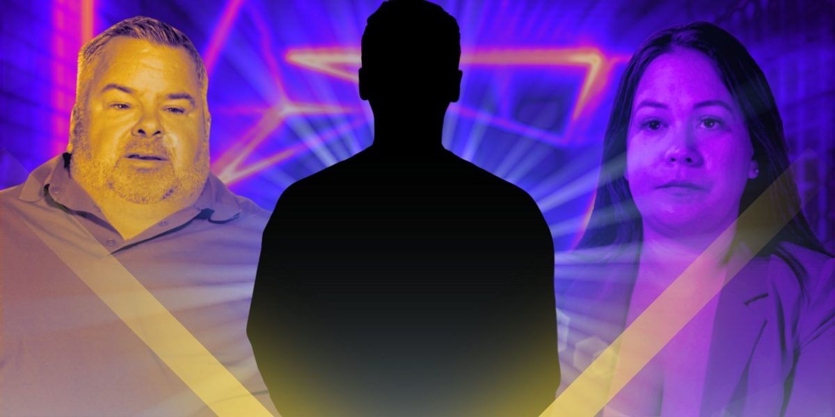 Prometido de 90 días: razones por las que la relación de la ex Liz Woods de Big Ed con su nuevo novio terminará en un desastre