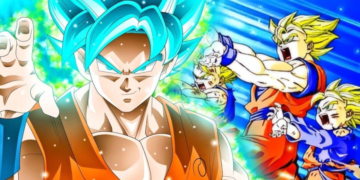 "Puedo descansar tranquilo": el primer capítulo de Dragon Ball después de que Toriyama contiene accidentalmente el tributo perfecto