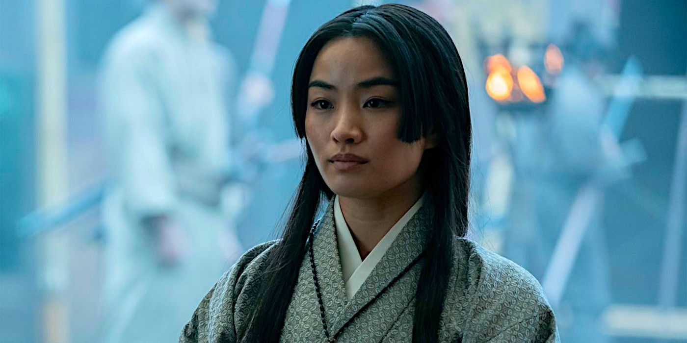 “Punto de inflexión en la historia”: las trágicas escenas de flashback de Mariko y Ochiba explicadas por el escritor Shōgun