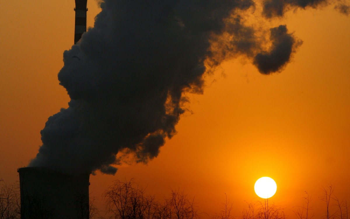 Quedan dos años para salvar el planeta: jefe de la ONU sobre cambio climático