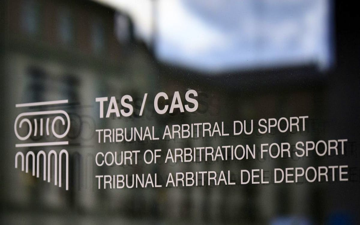 Rechaza TAS apelación de la Asociación Internacional de Boxeo