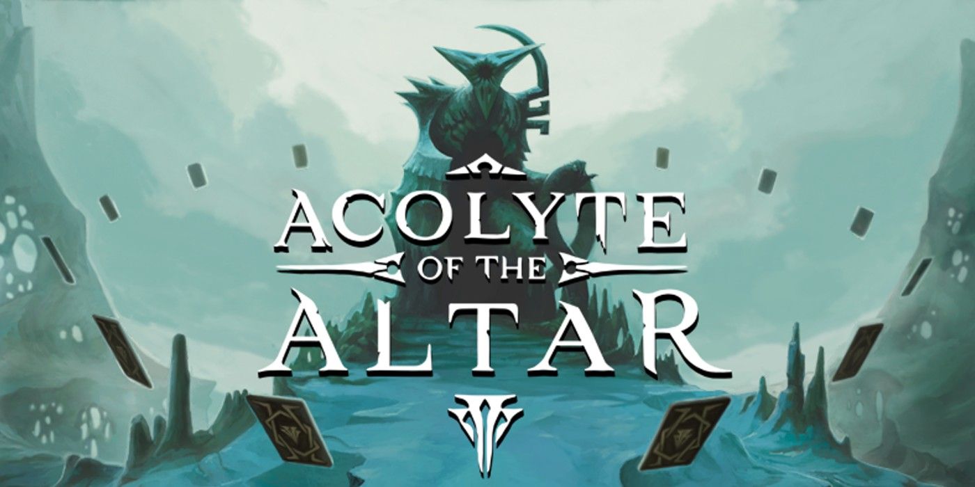 Revisión de Acolyte Of The Altar: “Mecánica de jefe reflexiva y un mundo intrigante”