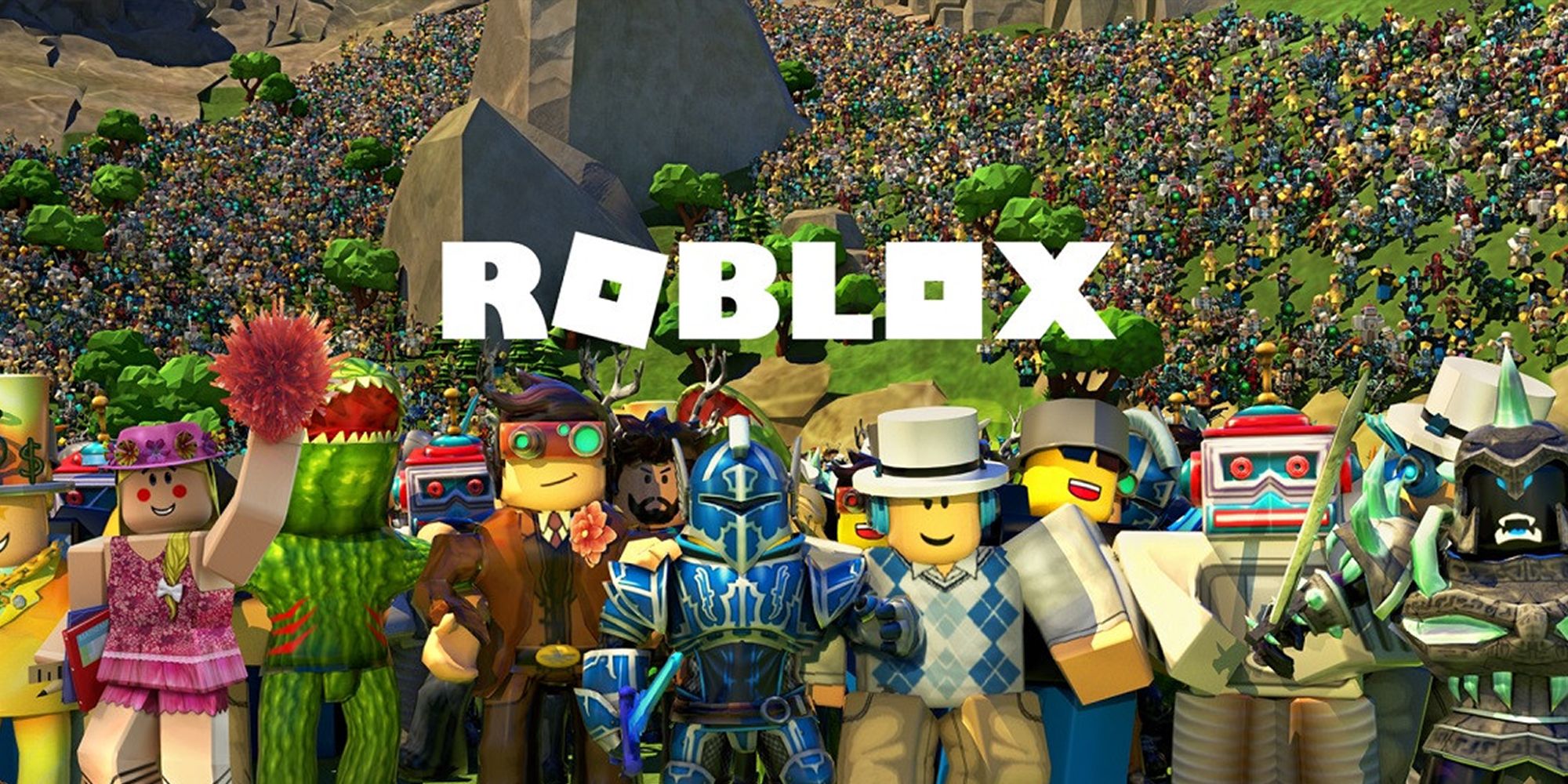 Roblox Mobile: ID de códigos de pintura en aerosol para 2024