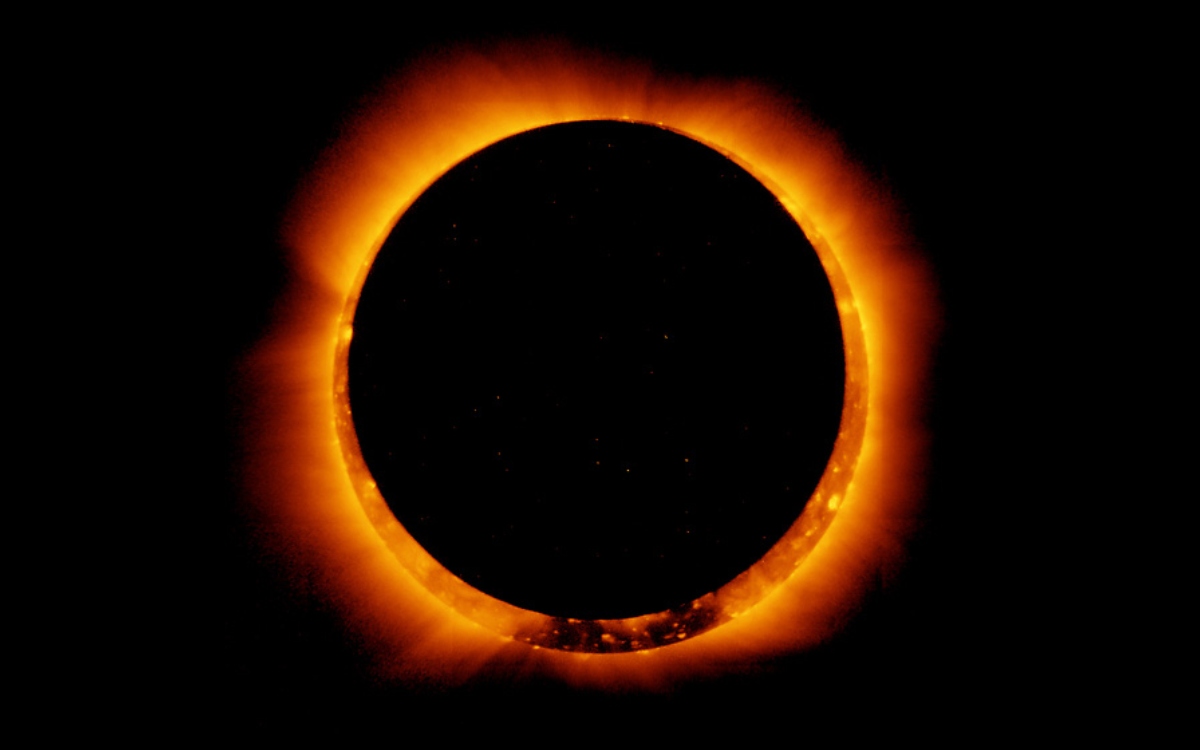 SEP suspende clases en Chihuahua y otros estados por el eclipse solar