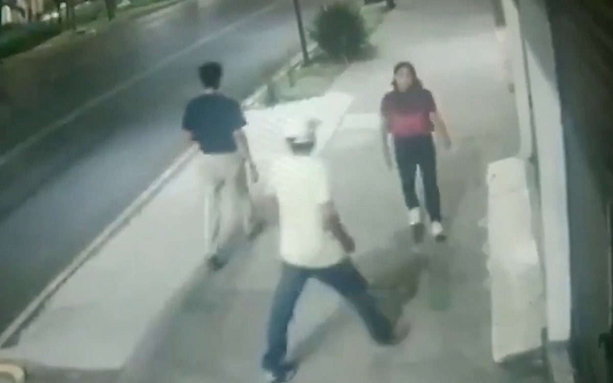 SSC confirma detención de sujetos involucrados en asalto en Coyoacán