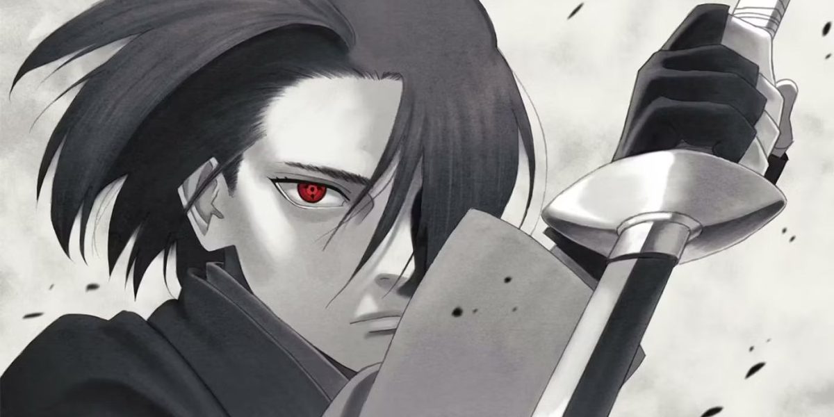 Sasuke no usa su Rinnegan en Boruto en realidad tiene una gran explicación