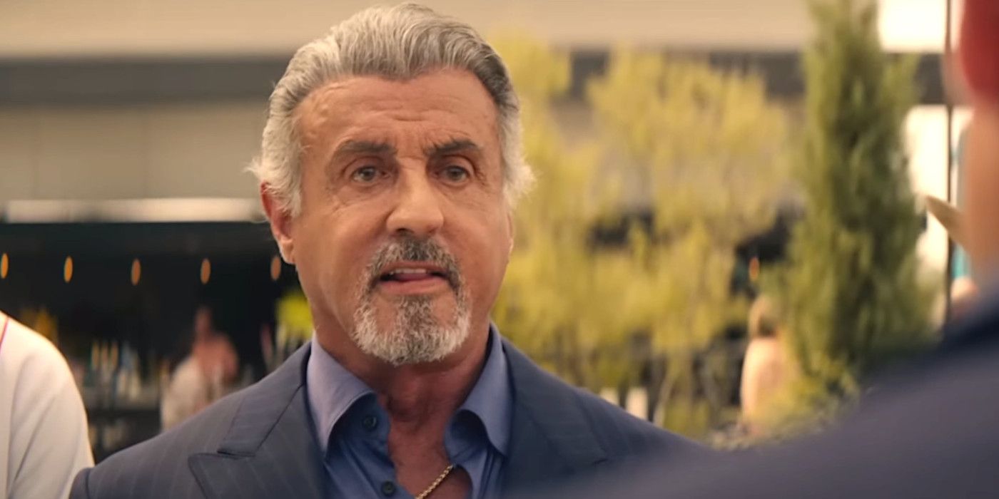 Se confirma el inicio de la producción de la temporada 2 de Tulsa King con el nuevo vídeo de Sylvester Stallone: "No tienes idea de lo que viene"