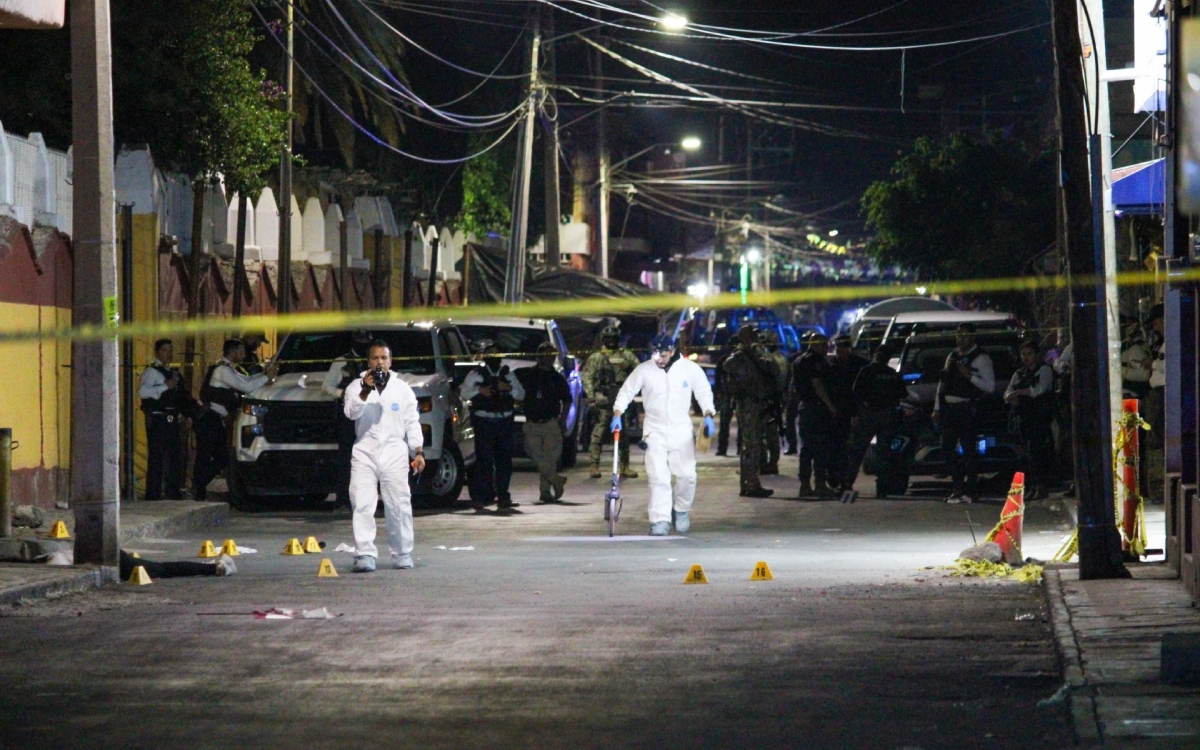 Se han documentado 50 asesinatos relacionados con elecciones actuales: Laboratorio Electoral