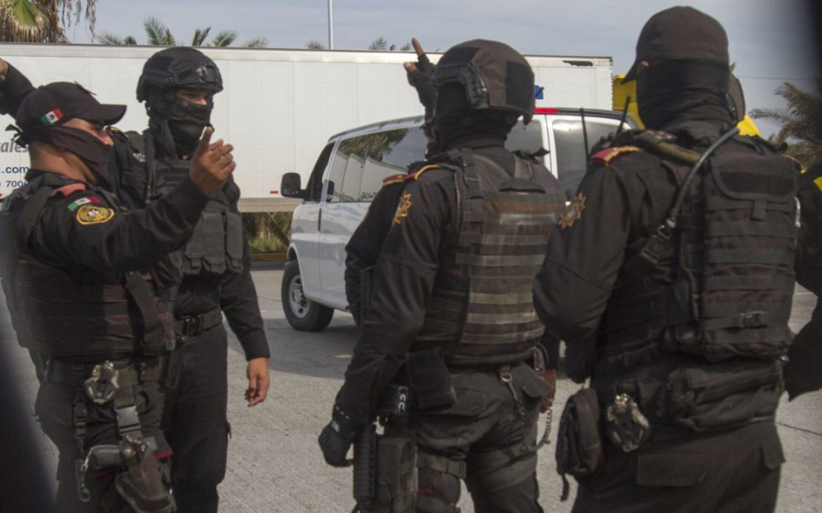 Secuestran a 12 albañiles en Nuevo León