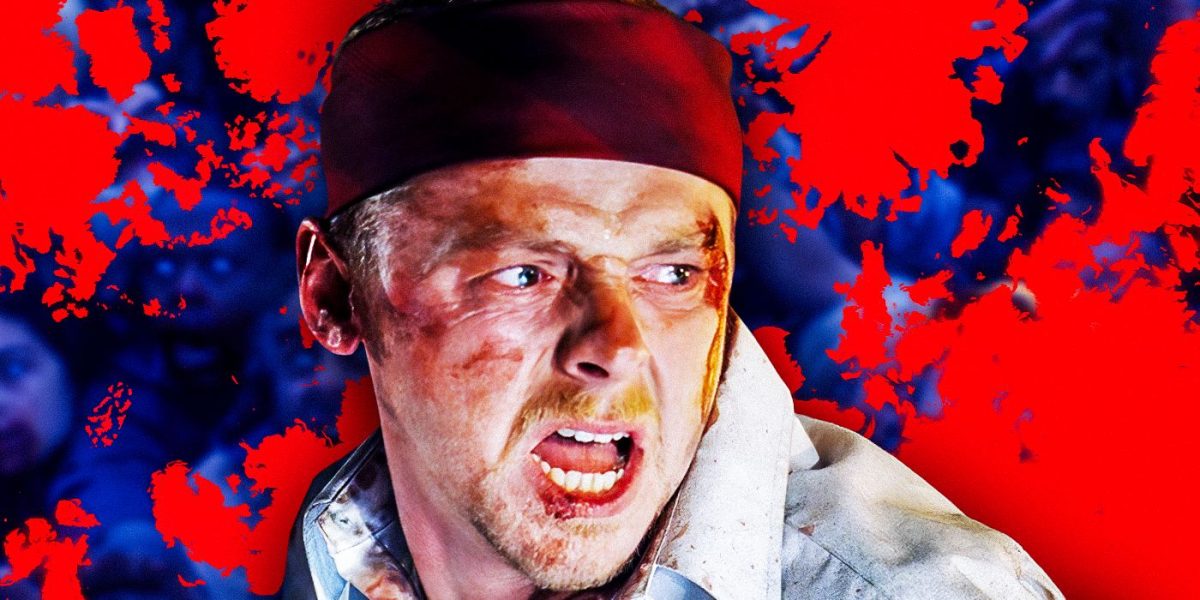 Shaun Of The Dead fue posible gracias a este programa de comedia subestimado de 25 años
