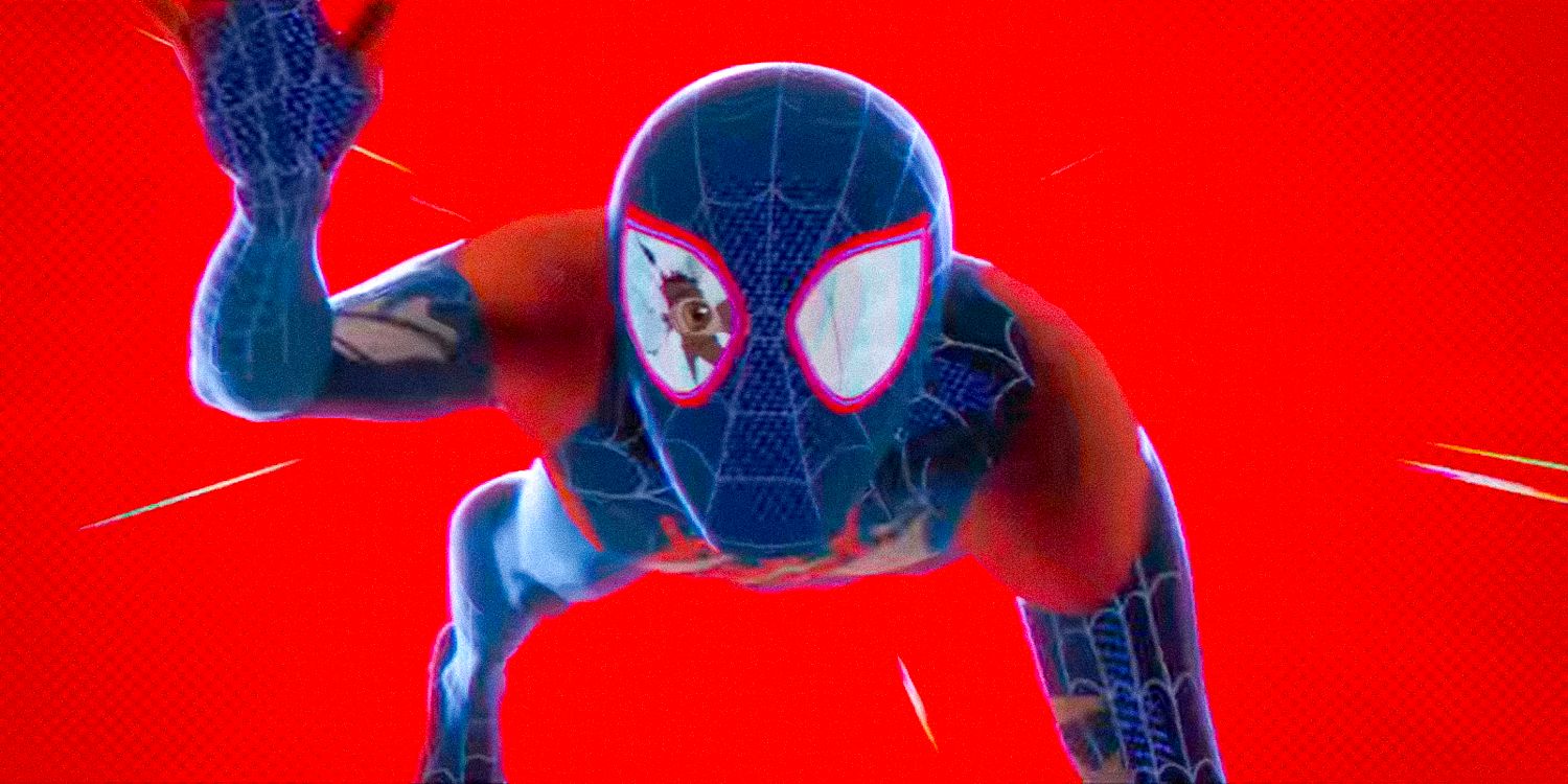 Spider-Man: Más allá del Spider-Verse La afirmación de la fecha de lanzamiento del compositor aumenta la esperanza de que Miles Morales regrese pronto