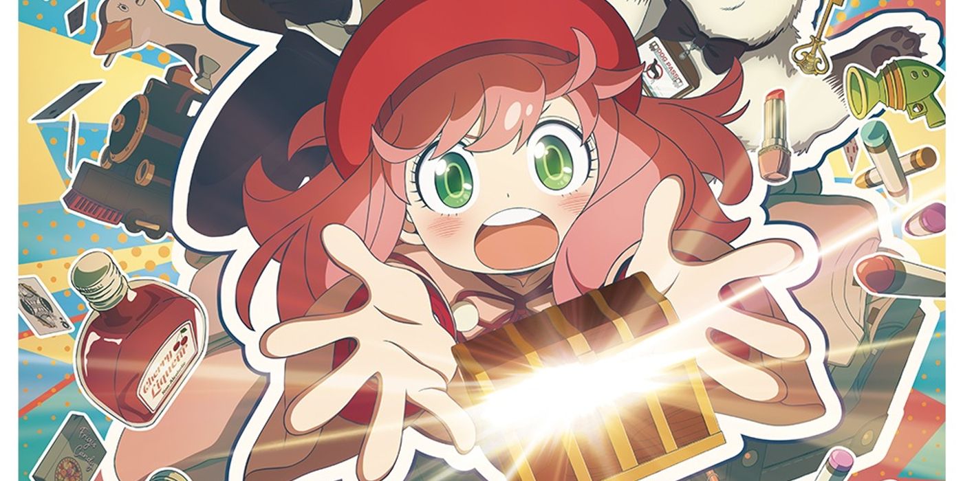 Spy x Family Code: la mayor revelación de White podría haber sido mejor con un cambio