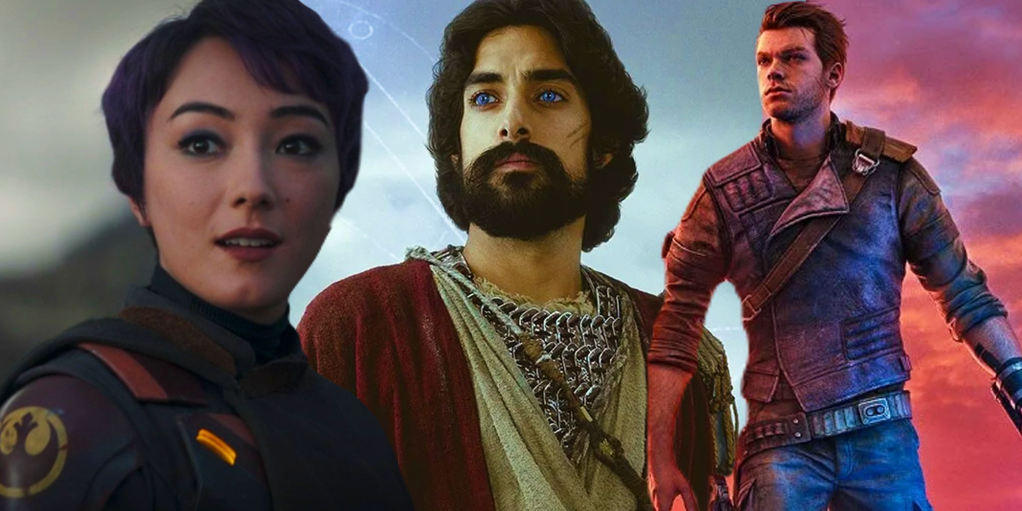 Star Wars explica en serio un poder de fuerza que ha sido una tontería durante décadas