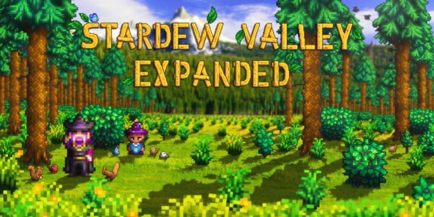 Stardew Valley: cada nuevo NPC en el mod ampliado