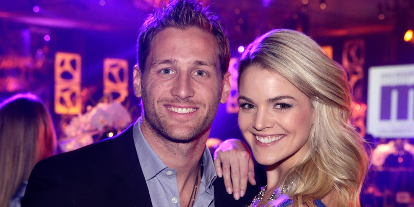 The Bachelor: Explicación de la relación y ruptura de Juan Pablo y Nikki Ferrell