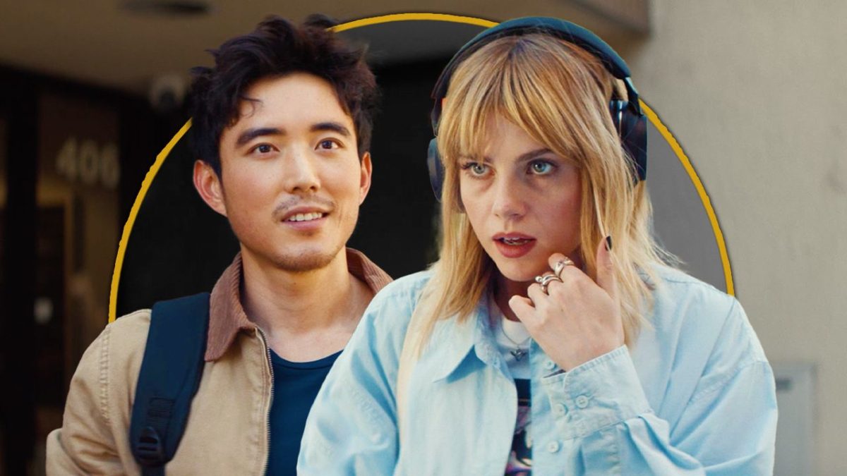 The Greatest Hits le da un giro de vinilo al Meet-Cute en un nuevo clip [EXCLUSIVE]