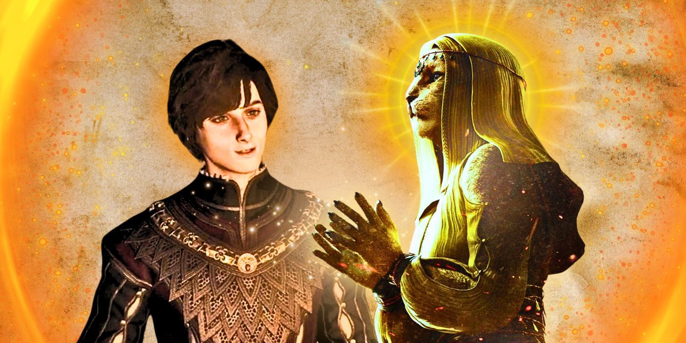 Todo lo que se traslada al nuevo juego Plus de Dragon's Dogma 2