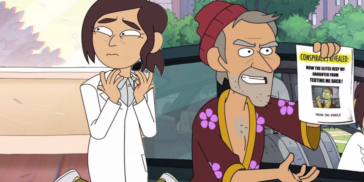 Trabajo interno: la petición de un fan apasionado no fue suficiente para salvar el programa de Netflix