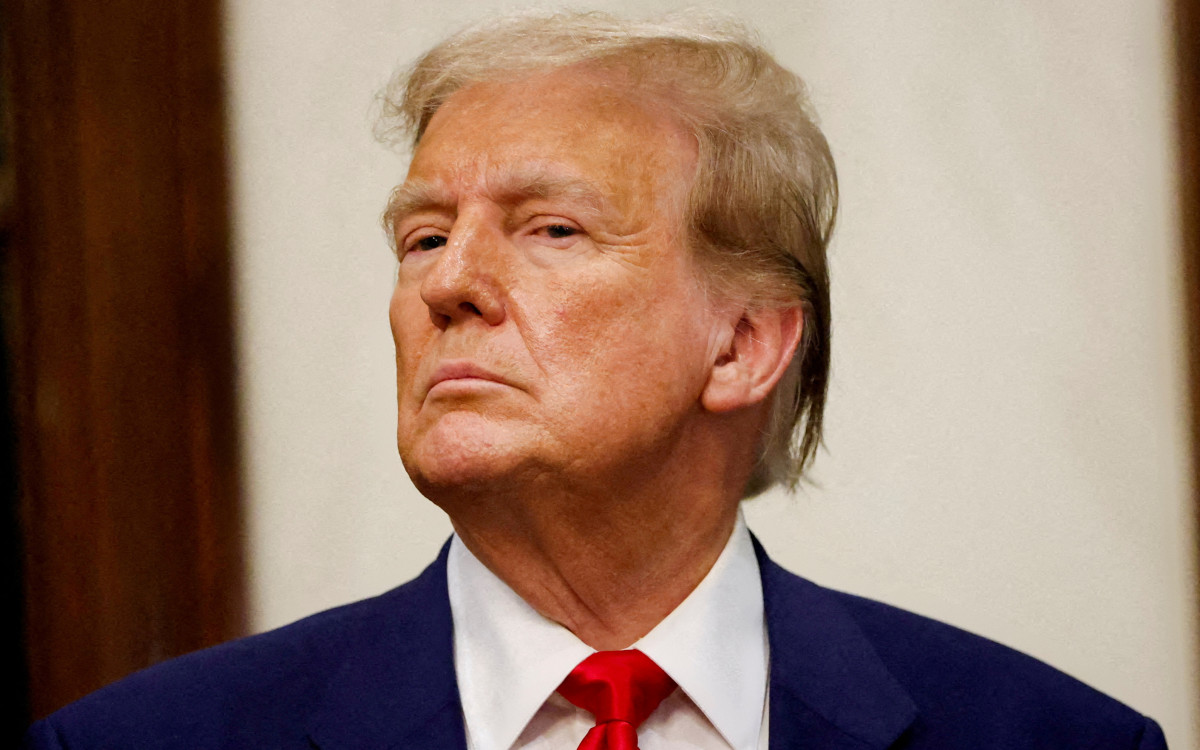 Trump deposita fianza de 175 millones y evita posible embargo