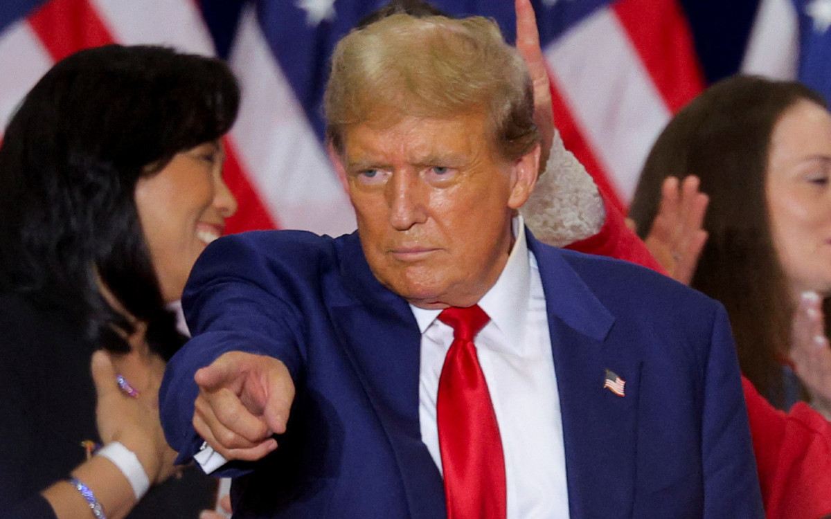 Trump llama ‘animales’ a los inmigrantes