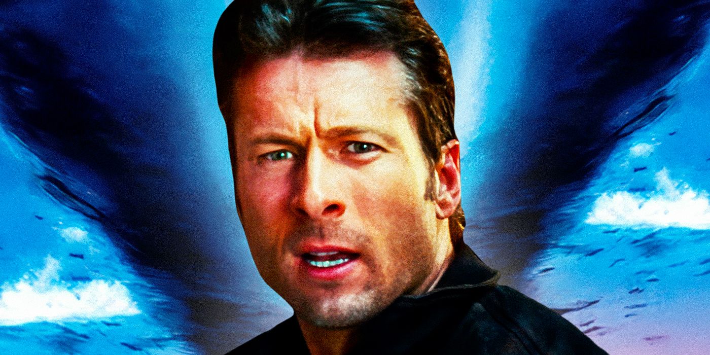 Twisters acaba de demostrar una forma emocionante en la que eclipsará al original de 1996