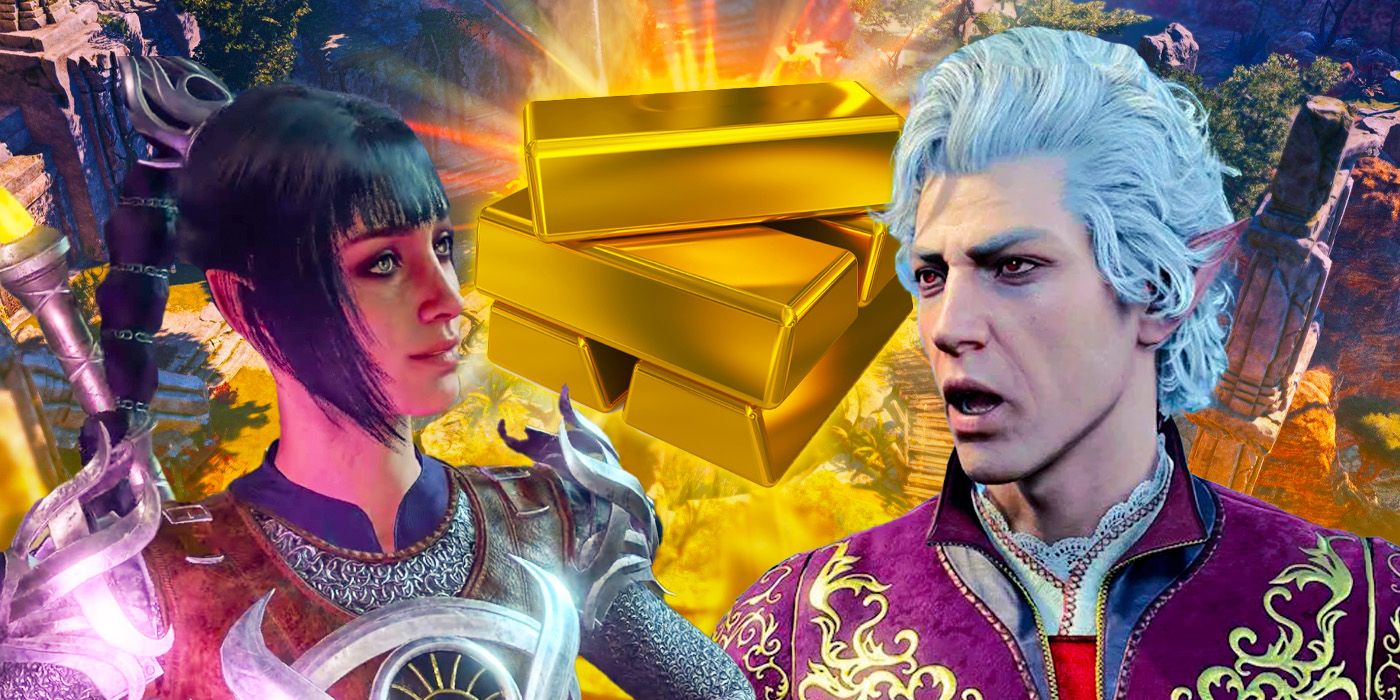 Un error de Baldur's Gate 3 proporciona una mejora poderosa, pero hay que morir para conseguirla