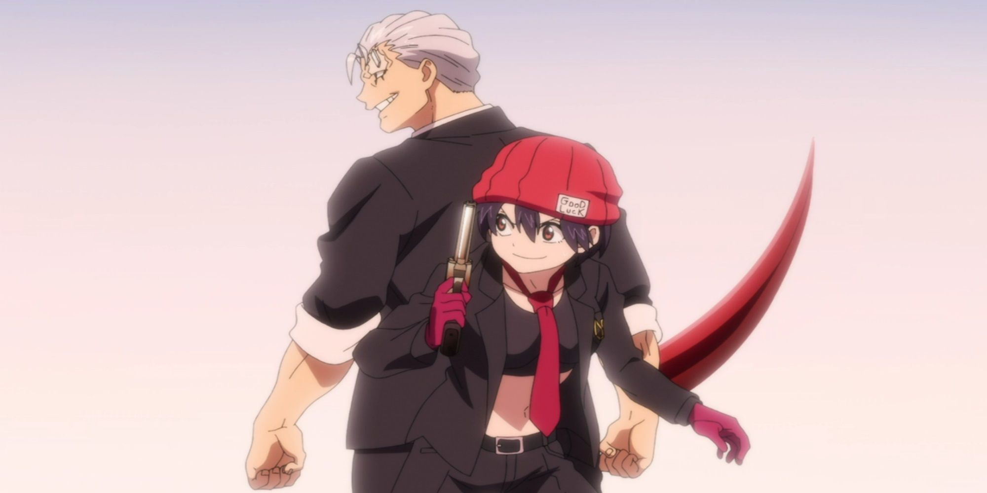 Undead Unluck Episodio #24 Fecha y hora de lanzamiento