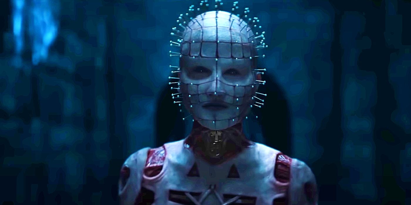 "Va a ser aún más loco": la secuela del reinicio de Hellraiser recibe una emocionante actualización de desarrollo del productor