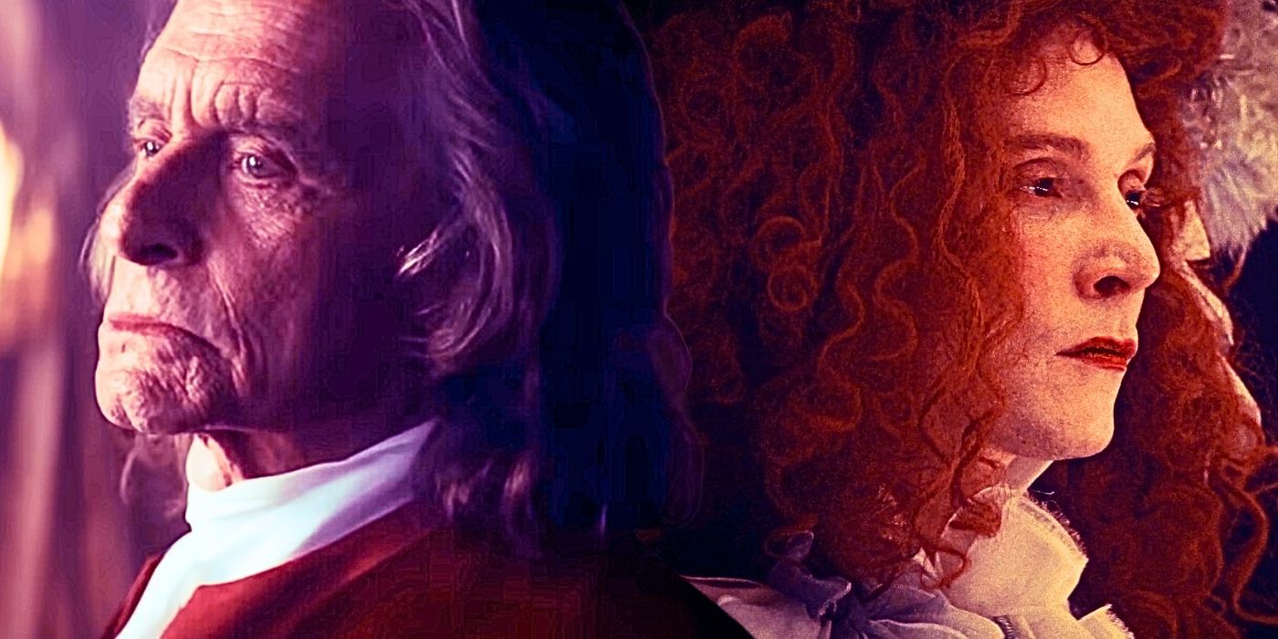 ¿Chevalier d’Éon era transgénero?  Personaje del episodio 3 de Franklin explicado