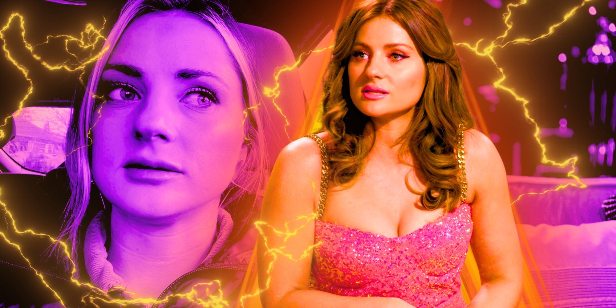 ¿Con quién está saliendo Clare Kerr después de la temporada 17 de Casado a primera vista?