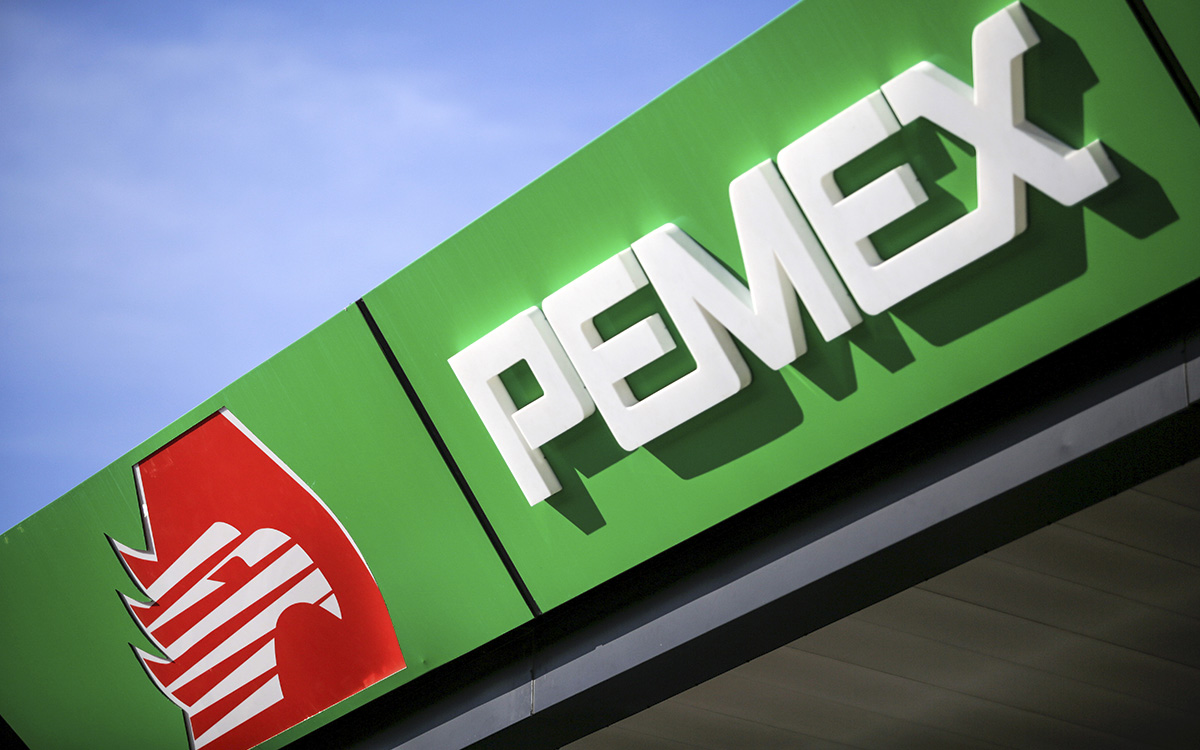 ¿Quién gana y quién pierde con la cancelación de exportaciones de crudo de Pemex?: Ramsés Pech