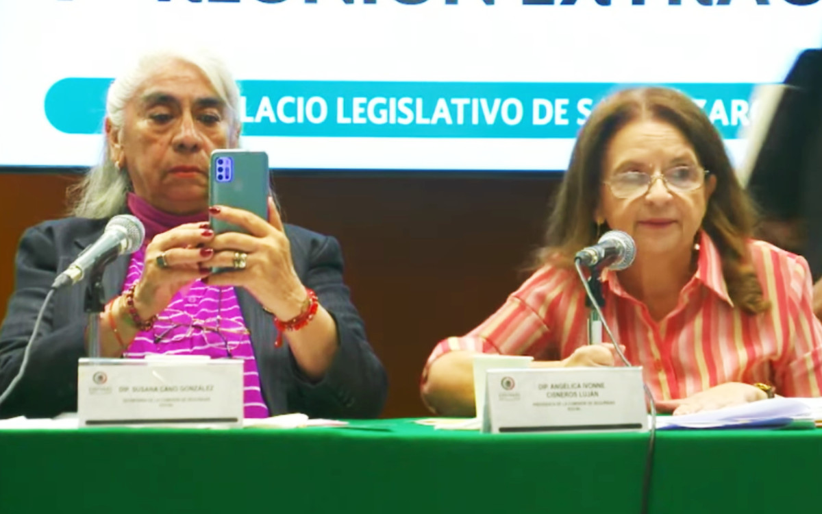 ‘Se está pasando de rosca’: reclaman a Morena dictamen irregular de pensiones