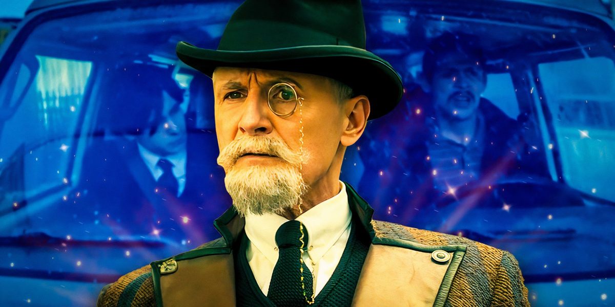 ¿A quién rescatan los Hargreeves en la cuarta temporada de The Umbrella Academy?