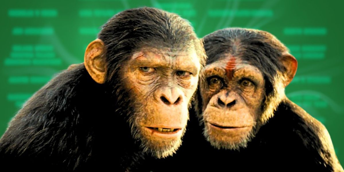 ¿El reino del planeta de los simios tiene una escena post-créditos?