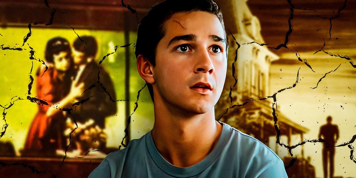 ¿Es Disturbia de Shia LaBeouf una nueva versión de un clásico de Alfred Hitchcock?