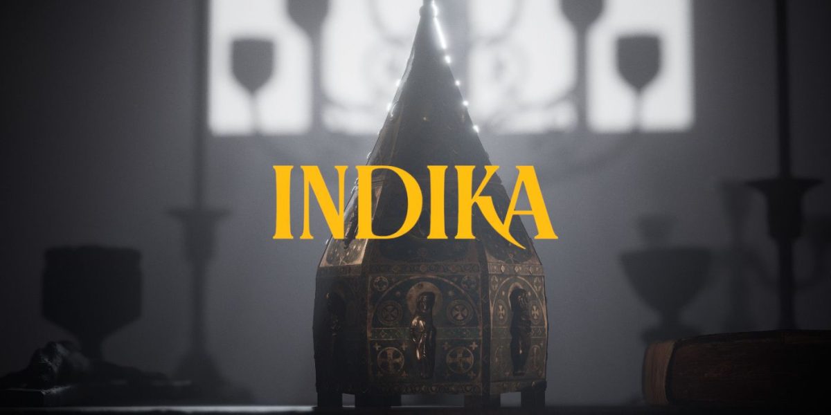 Reseña de Indika: "Tan incómodo como sublime"