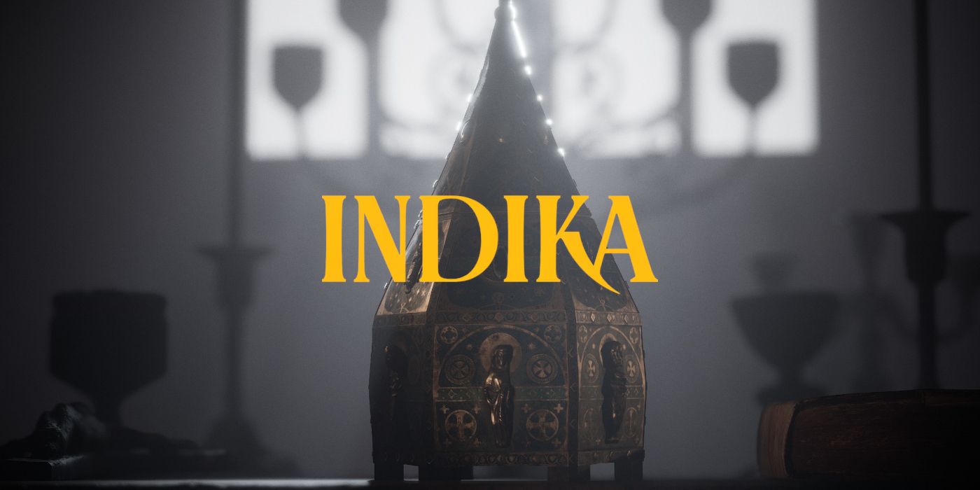 Reseña de Indika: “Tan incómodo como sublime”