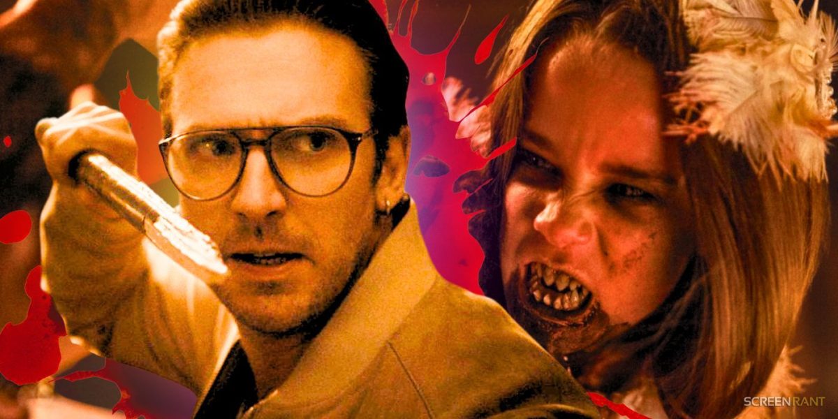 El éxito de vampiros de 28 millones de dólares demuestra lo que deben hacer las películas de Drácula después de la molesta tendencia reciente