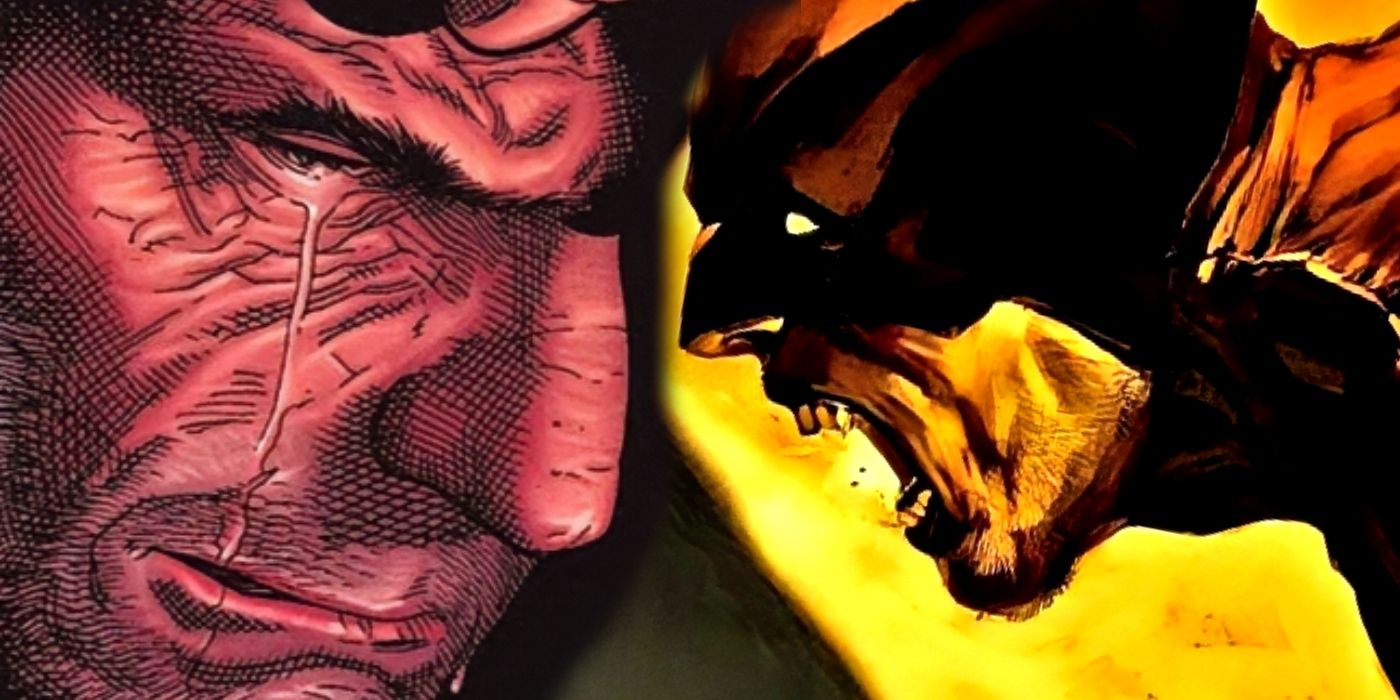 Wolverine se enfrenta a la decisión más difícil en toda su historia de 50 años