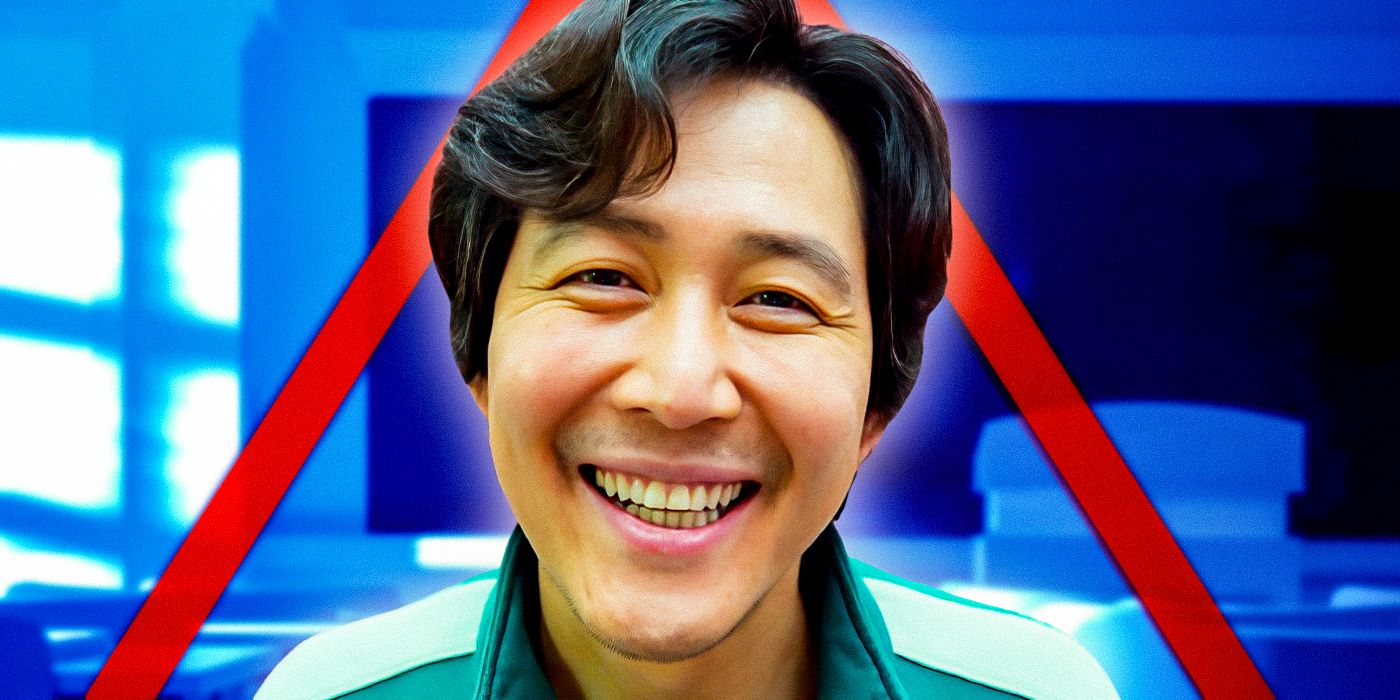 El K-Drama perfecto para ver antes de que la temporada 2 de Squid Game agregue un giro oscuro al género de la escuela secundaria