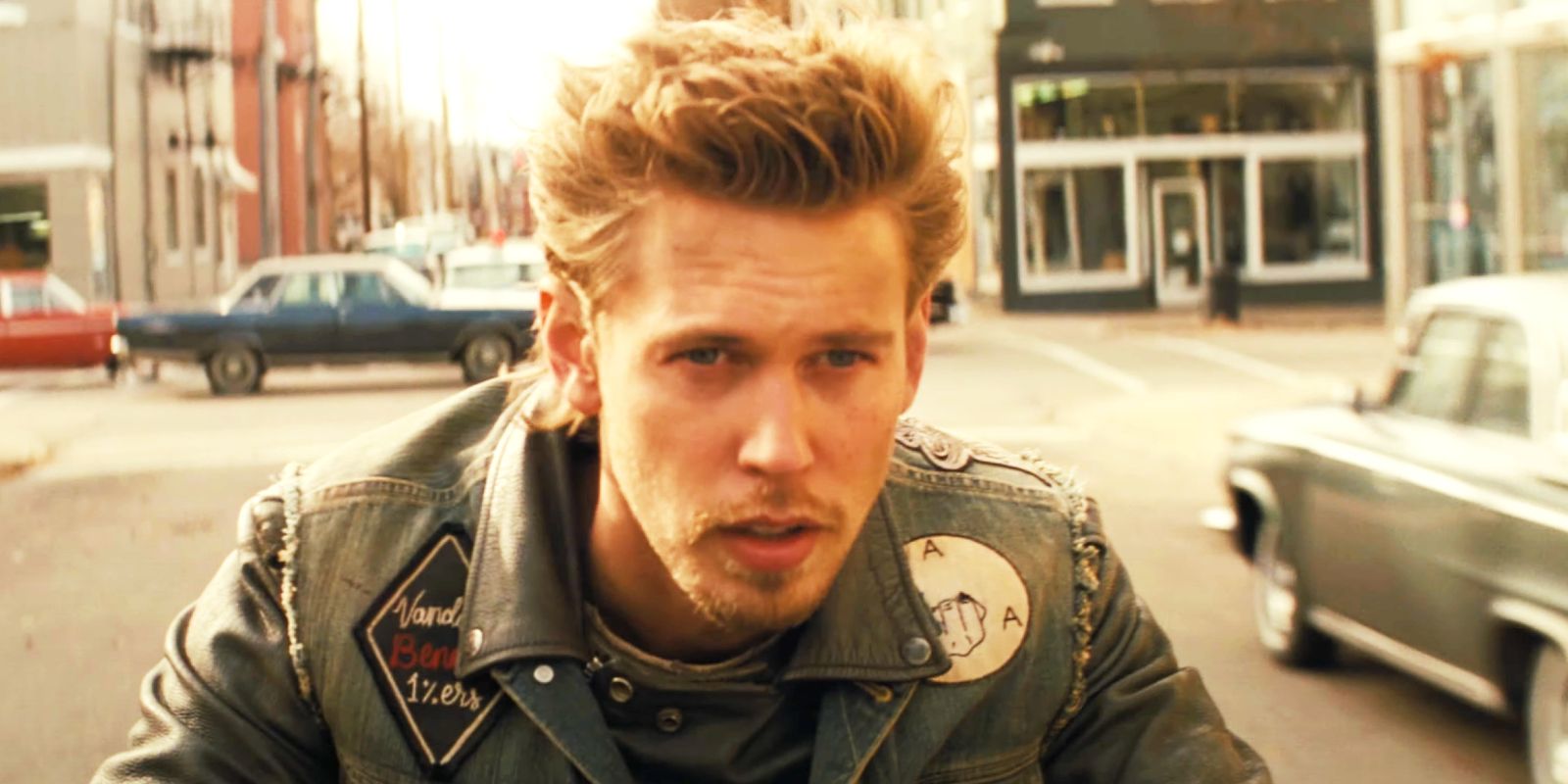 Tráiler de The Bikeriders: Tom Hardy recibe retribución por Austin Butler al quemar una barra