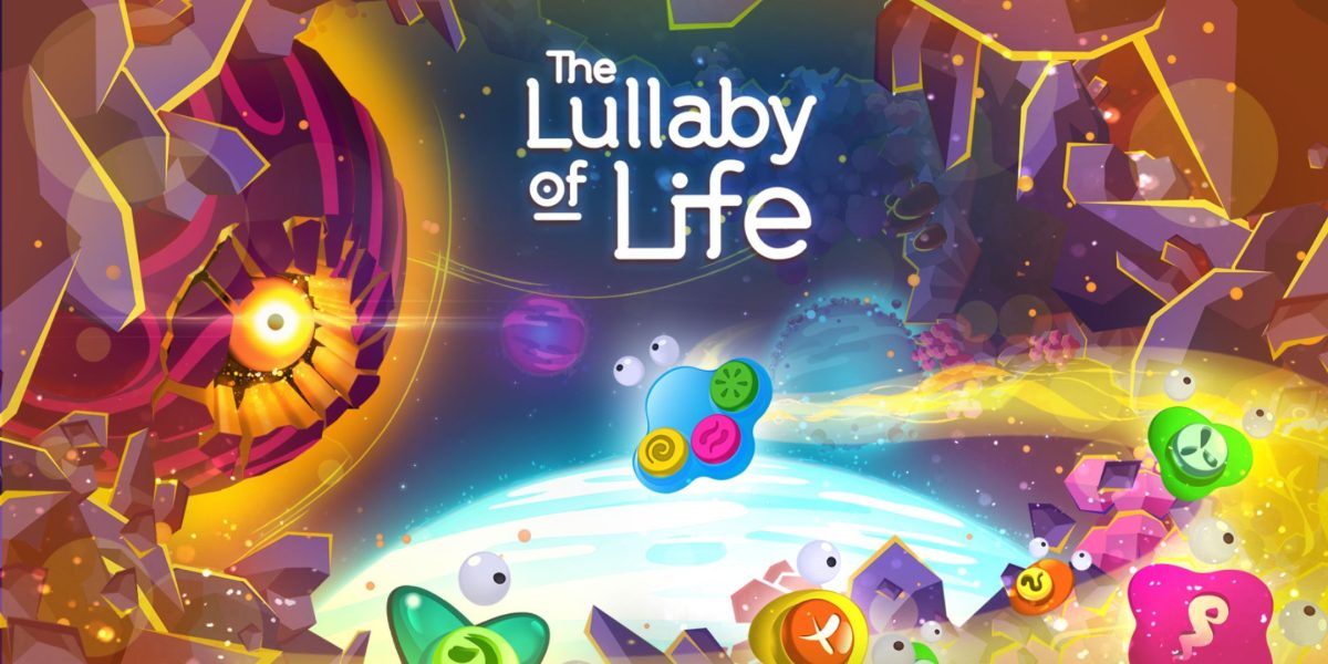 Reseña de The Lullaby Of Life: "Una melodiosa y acogedora aventura de rompecabezas"