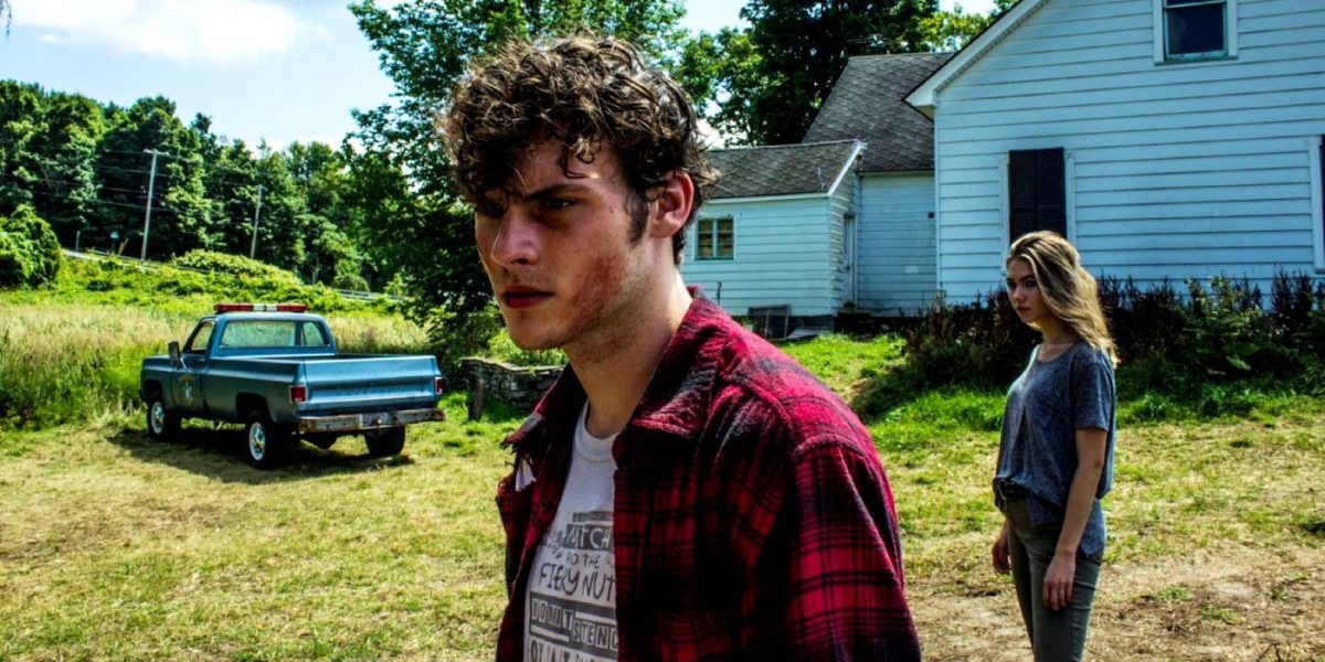 Explicación del final del cobertizo: qué pasó con Stan y Roxy