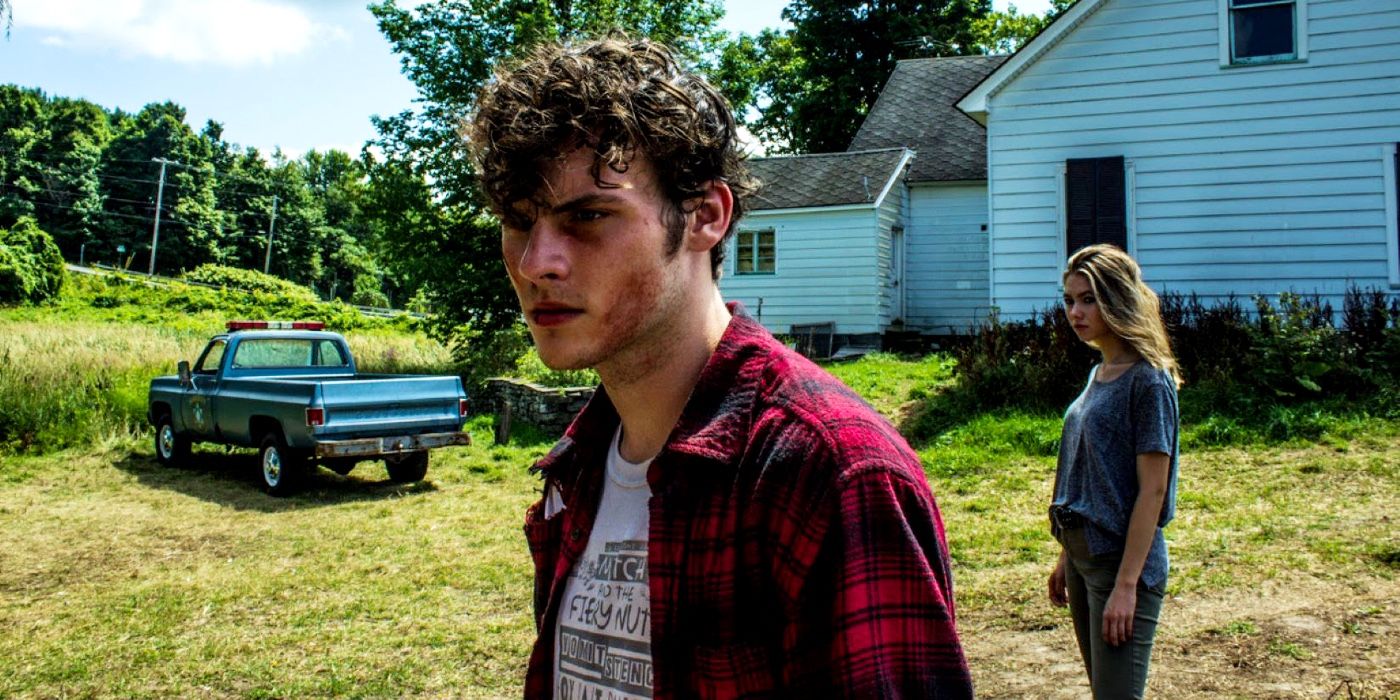 Explicación del final del cobertizo: qué pasó con Stan y Roxy