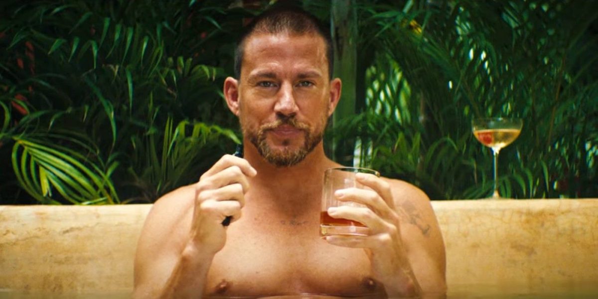 Channing Tatum desempeña su papel más siniestro hasta el momento en el tráiler de Blink Twice