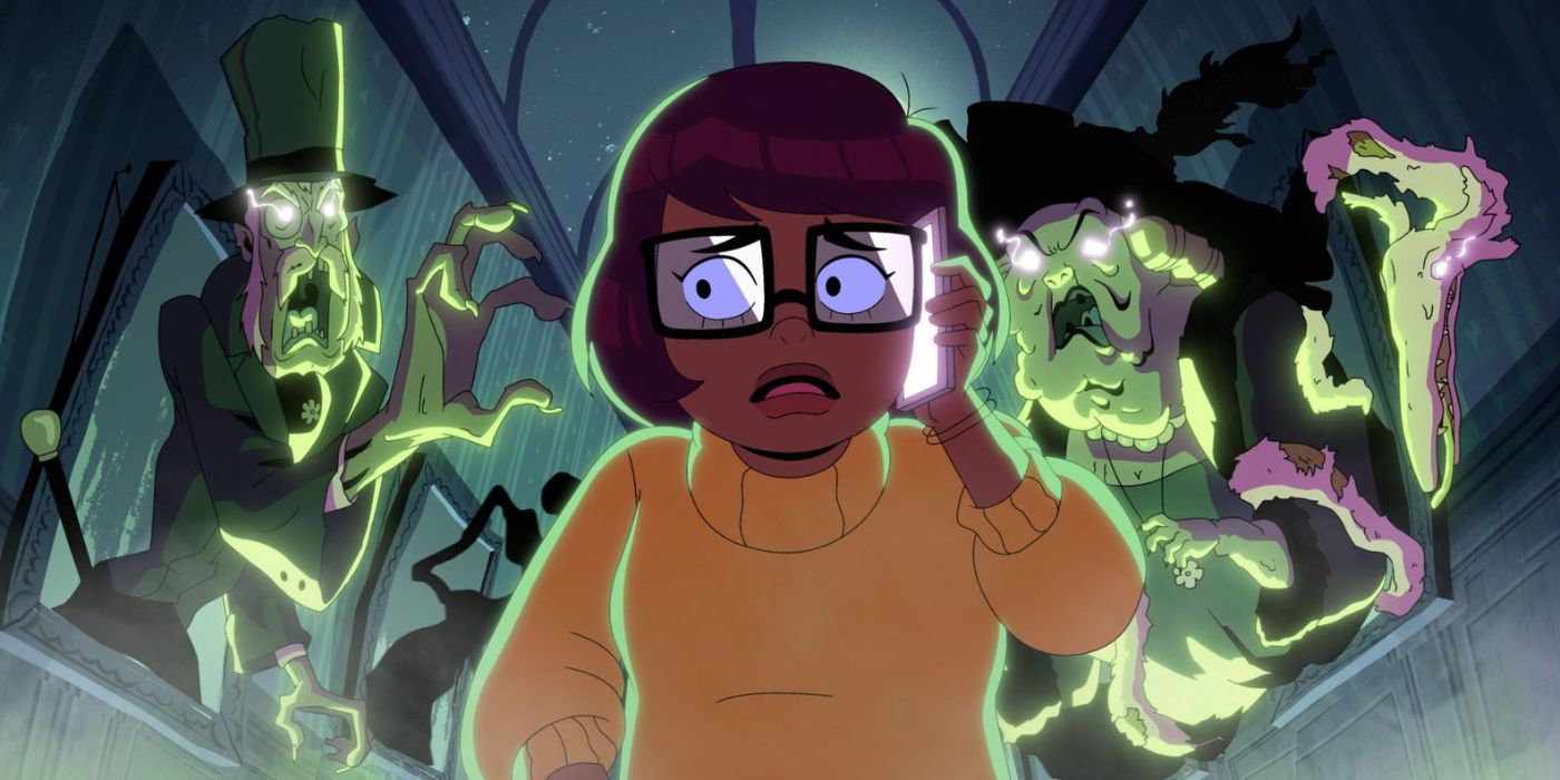 ¡¿Scrappy-Doo acaba de hacerle QUÉ a Velma?! El spin-off de Scooby-Doo ha arruinado mi infancia