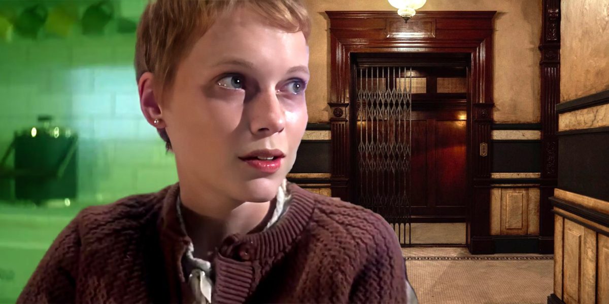 Se revela la primera imagen y ventana de lanzamiento del Apartamento 7A para la precuela del bebé de Rosemary