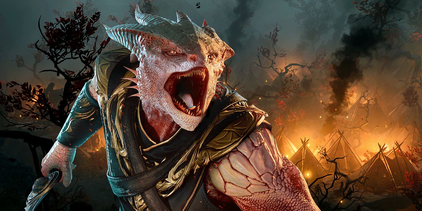 El modo de honor de Baldur's Gate 3 puede ser fácil, solo tienes que convocar un ejército